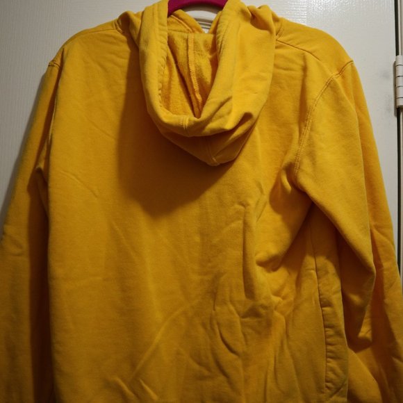 Hufflepuff Sweater - Picture 3 of 3